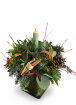 Christmas 2025 | Christmas Square Vase
