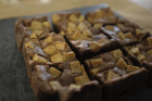 Gifts/Add on Items | Mothering Sunday | Upsell gifts | Brownies - by The Wight Kitchen