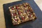 Gifts/Add on Items | Mothering Sunday | Upsell gifts | Brownies - by The Wight Kitchen