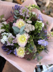Handtied Bouquets | Seasonal Flowers | Victoria