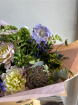 Handtied Bouquets | Seasonal Flowers | Victoria