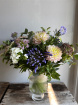 Handtied Bouquets | Seasonal Flowers | Victoria