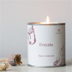 Gifts | Upsell gifts | Chilliwinter Candle - Local Isle of Wight Candles