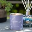 Gifts | Upsell gifts | Chilliwinter Candle - Local Isle of Wight Candles