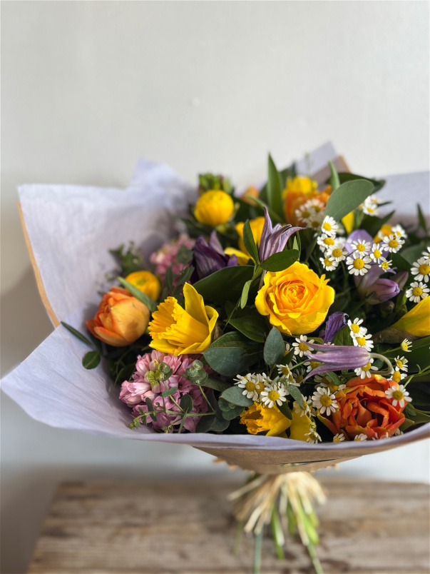 Mothering Sunday | Louise