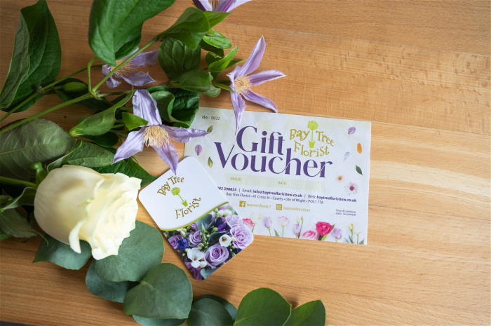 Gift Voucher and Subscriptions | Mothers Day 2025 | Bay Tree Gift Voucher