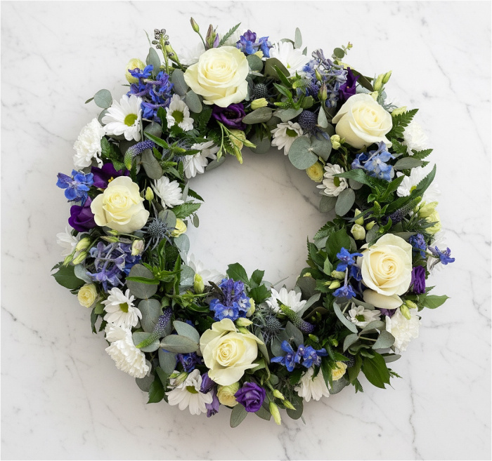 Funeral Tributes | Floral Wreath