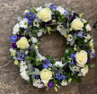 Funeral Tributes | Floral Wreath