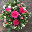 Funeral Tributes | Posy Arrangement