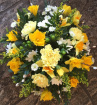 Funeral Tributes | Posy Arrangement