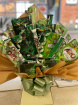 Chocolate, Sweet and Crisp Bouquets | Christmas 2023 | All Mint Choc Bouquet