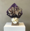 Chocolate, Sweet and Crisp Bouquets | Christmas 2025 | Valentines 2025 | All Galaxy Chocolate Bouquet