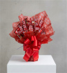 Chocolate, Sweet and Crisp Bouquets | All Kit Kat Chocolate Bouquet