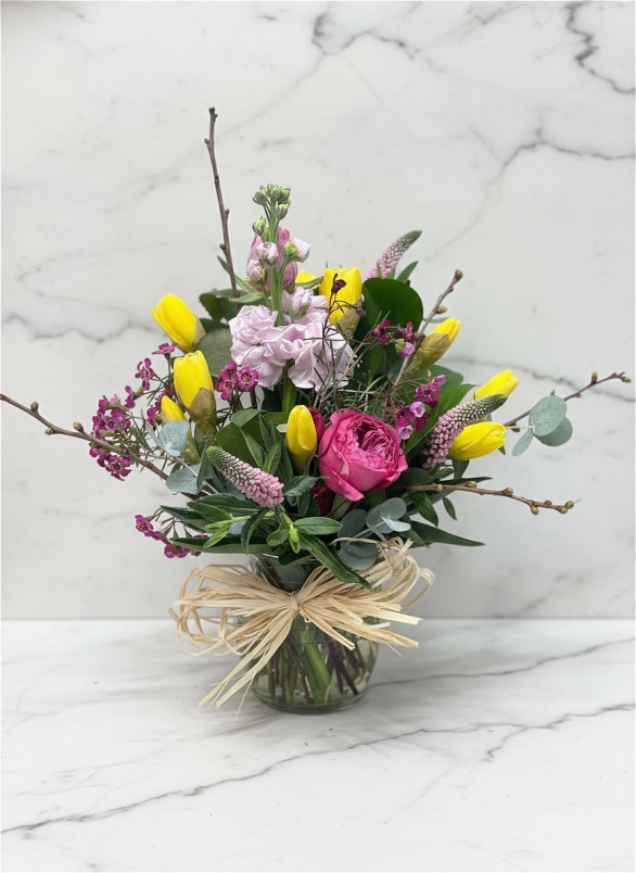 Easter/Spring | Mothers Day  2026 | Spring has sprung!