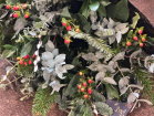 Christmas 2025 | Christmas Foliage Bouquet