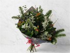 Christmas 2025 | Christmas Foliage Bouquet