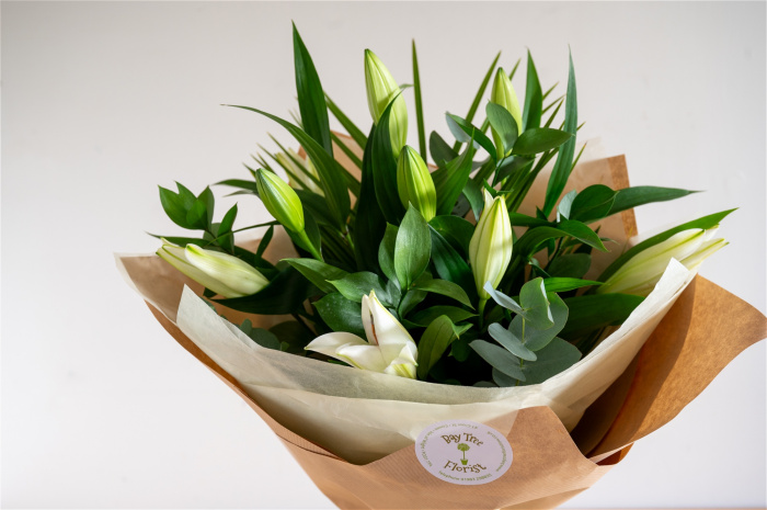 Bouquets and Jam Jars | Mothers Day 2025 | Gurnard Bay