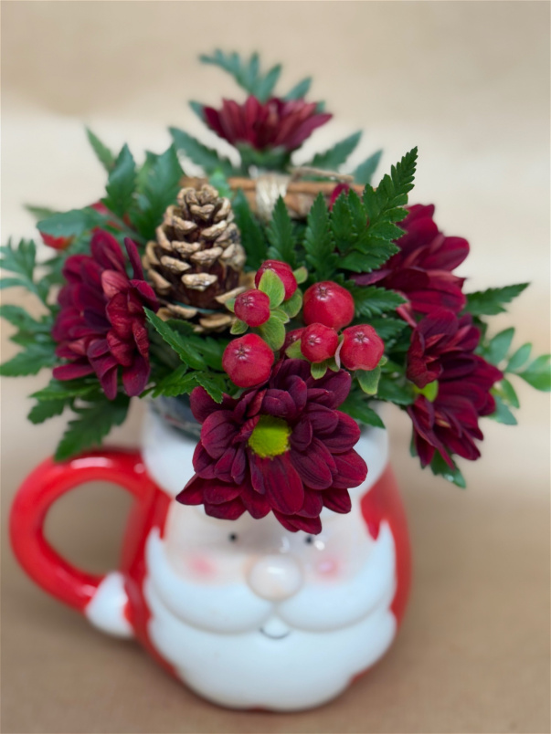 Christmas 2025 | Cup of Christmas