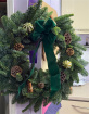 Christmas 2025 | Festive Wreath