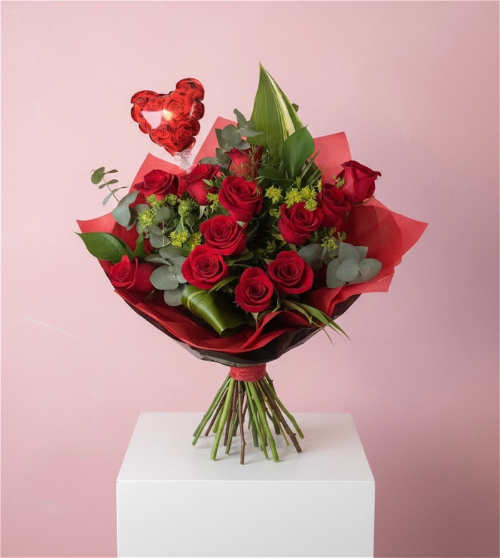 Valentines 2026 | Secret Admirer