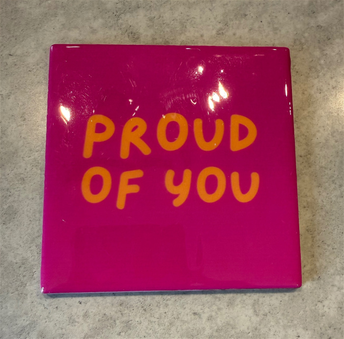 Upsell gifts | Valentines 2026 | Hanging Tile