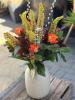 Vanilla Blue Flowers | Colchester | Corporate