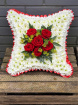 Specialist Tributes | Classic Cushion