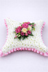Funeral Flowers | Pillows & Cushions | Classic Cushion