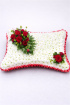 Funeral Flowers | Pillows & Cushions | Traditional Based Pillow