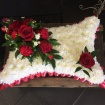 Specialist Tributes | Traditional Based Pillow