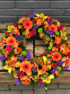 Wreaths | Autumnal Wreath