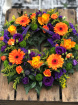 Wreaths | Autumnal Wreath