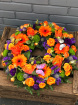 Wreaths | Autumnal Wreath