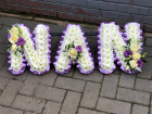 Funeral Letters | Nan Tribute