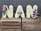 Funeral Flowers | Funeral Letters | Nan Tribute