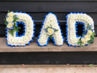 Funeral Letters | DAD Tribute