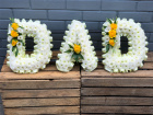 Funeral Letters | DAD Tribute