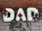 Funeral Letters | DAD Tribute