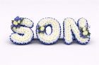 Funeral Flowers | Funeral Letters | SON Tribute