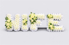 Funeral Flowers | Funeral Letters | WIFE Tribute