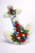 Funeral Flowers | Personal Tributes | Anchor Tribute