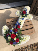 Funeral Flowers | Personal Tributes | Anchor Tribute
