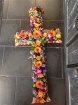 Casket Sprays | Crosses | Loose Cross