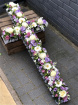 Crosses | Funeral Flowers | Religious Tributes | Loose Cross