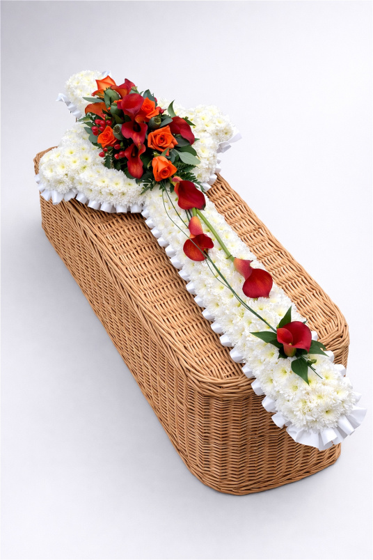 Crosses | Funeral Flowers | Personal Tributes | Celtic Cross