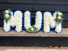 Funeral Letters | MUM Tribute