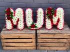 Funeral Flowers | Funeral Letters | MUM Tribute