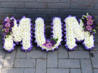 Funeral Letters | MUM Tribute