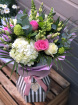 Gift Flowers | Pastel Handtied