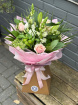 Gift Flowers | Pastel Handtied